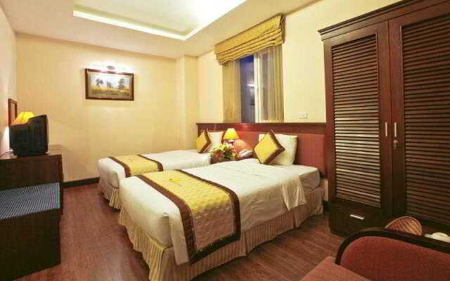 Vesna Hotel