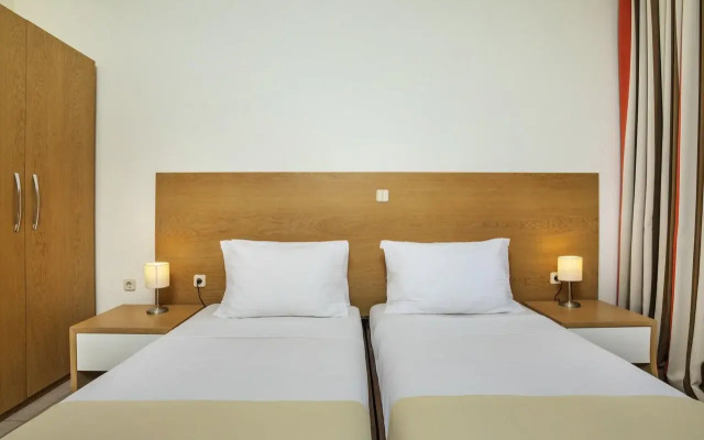 Hanioti Village Resort