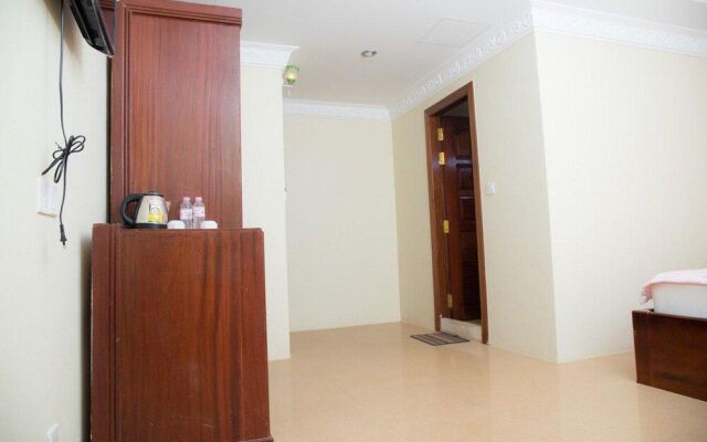 SR Orkide Boutique