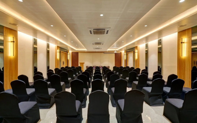 Citrus Hotel Kolhapur