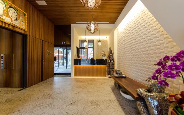 Move Resort & Spa