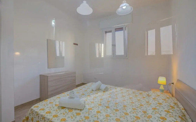 Le Bianche Apt. 3 -Terrace- Near The Sea