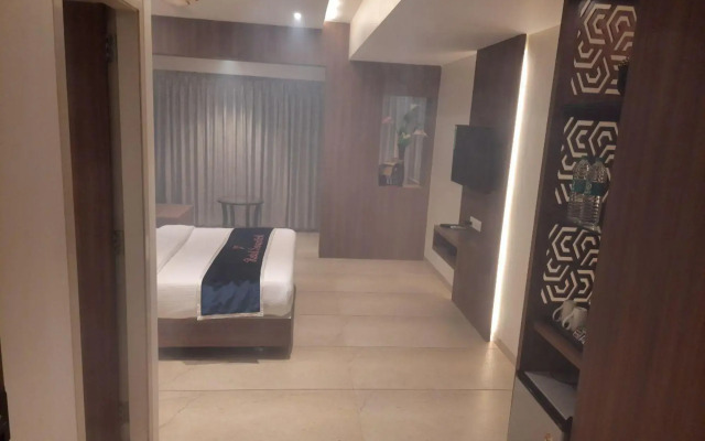 Hotel Swastick