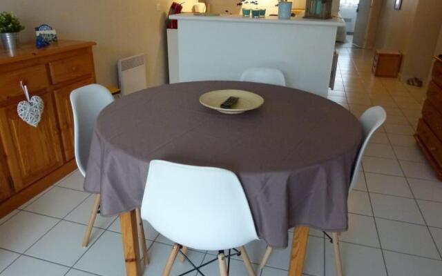 Charmant T2 Coeur de Ville