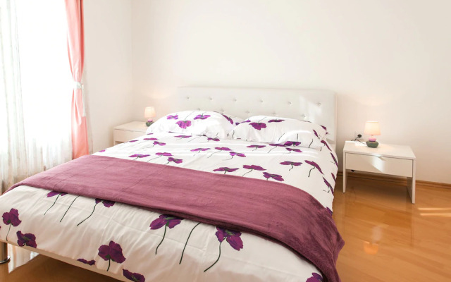 Three Wells Arsenal Apartman