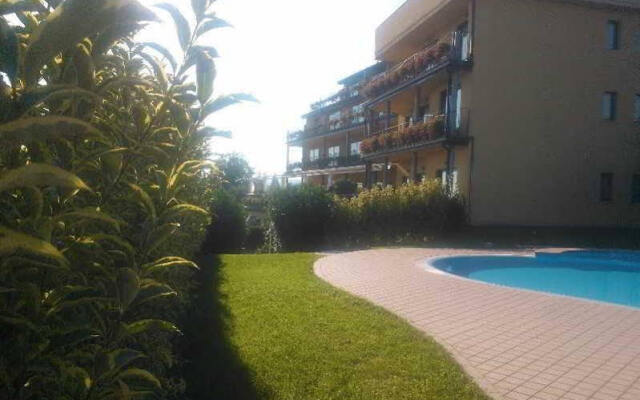 Riva Del Sole Moniga