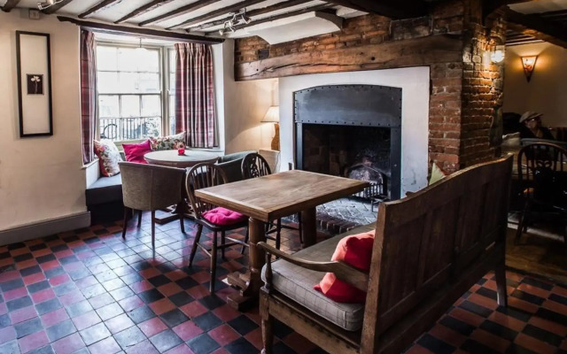 The Admiral Hornblower