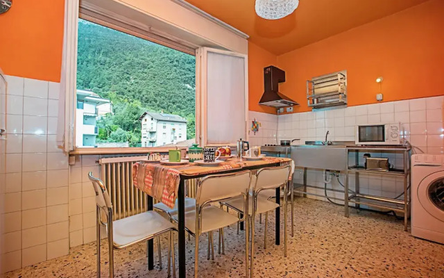 Breath of Lake Garda Apartment