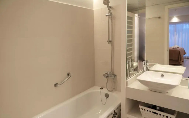 Serennia Fira Gran Vía Exclusive Rooms