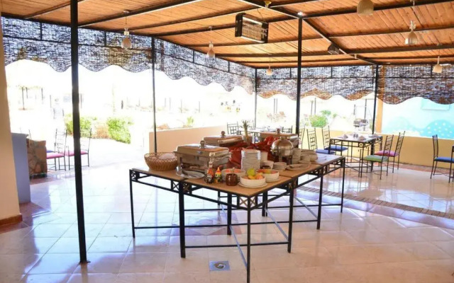 Dolphin Hotel Safaga