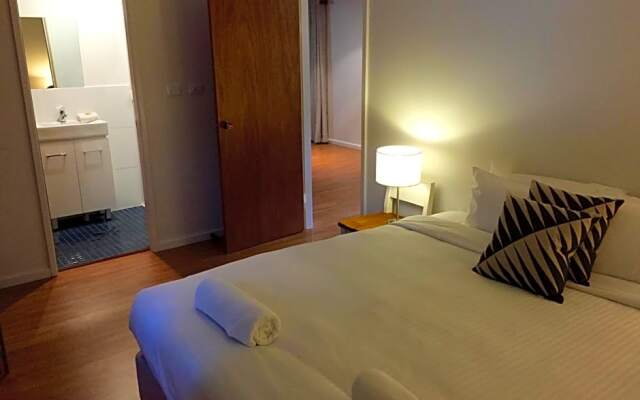 Wild Woods at Pokolbin