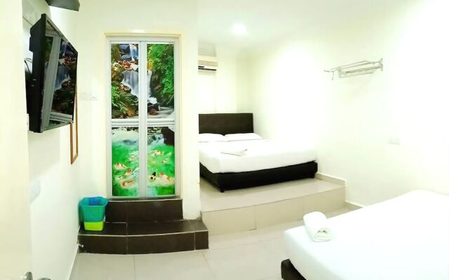 Cattleya Glory Hotel