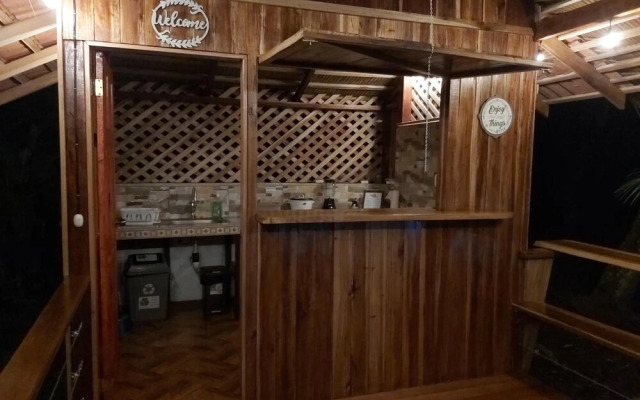 Bungalows Aché