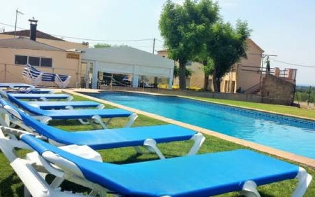 Hostal Can Bassalis