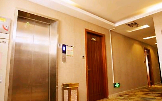 Xu Zhou Road Apartment