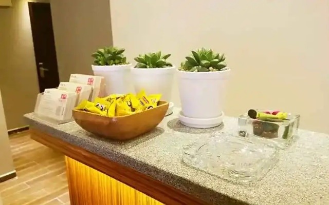 Kam Mun Guest House