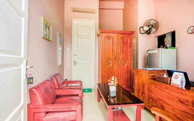 OYO 3073 Twin House Syariah