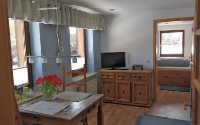 Ferienwohnungen Bodstedt FDZ 140