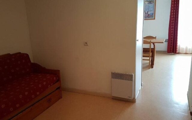 Goélia Le Relais des Pistes