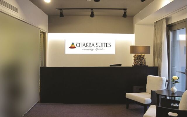 Chakra Suites Beşiktaş