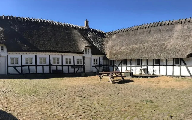 Enghavegaardens Bed & Breakfast