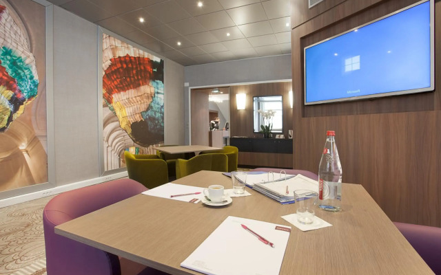 Mercure Lille Centre Grand Place