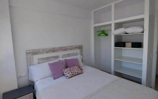 Apartamento Dalex