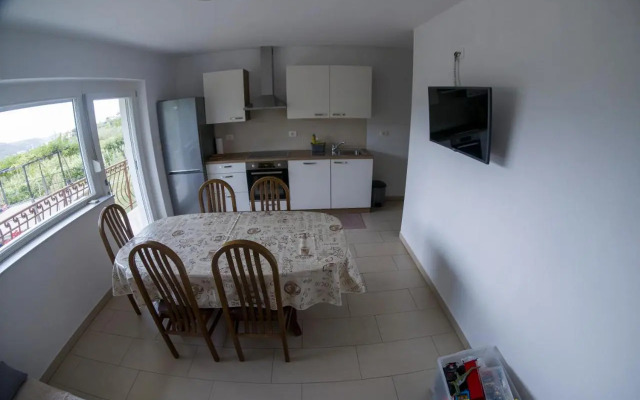 apartma Belveder