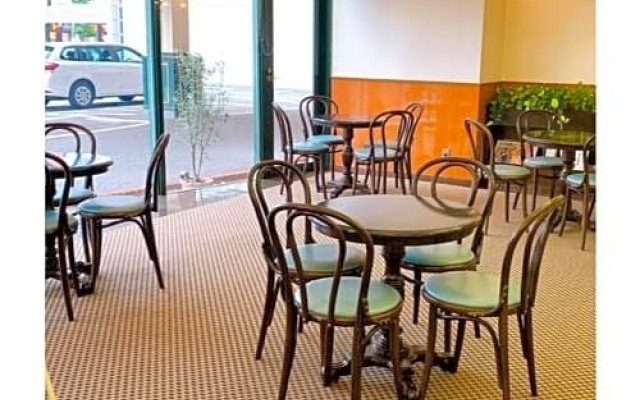 Hiroshima Diamond Hotel - Vacation STAY 86213