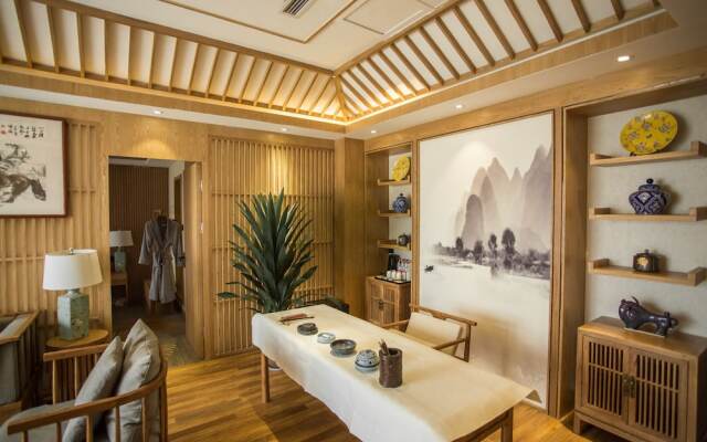 Qianna Chengji Hotel