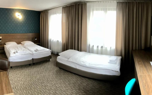 Hotel Krystyna
