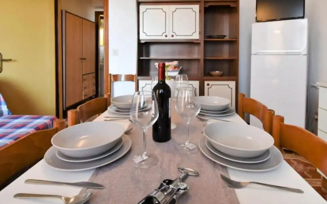 Welcoming Flat 50mt From the Beach in Rosolina