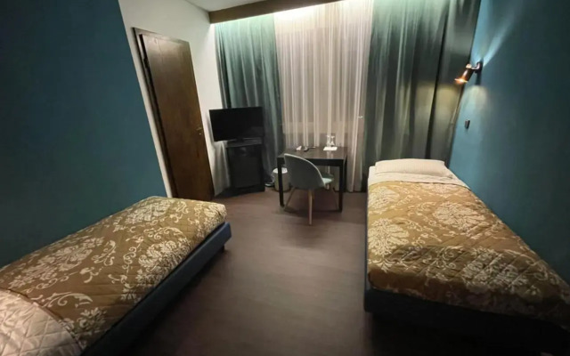 LILTON Hotel Zuffenhausen