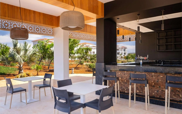 Radisson Blu Residences, Saidia