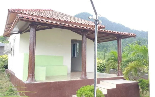 Wild Hill Top Resort