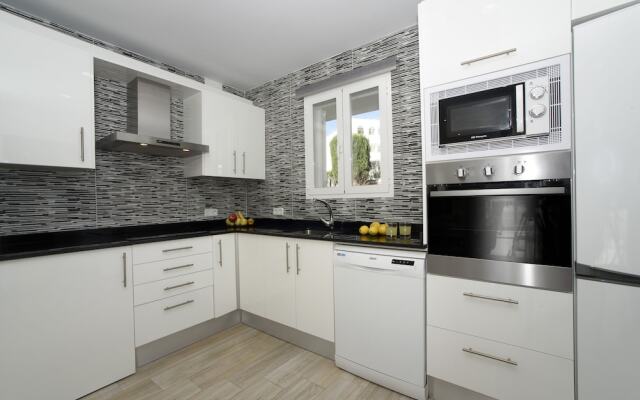 Cati Apartamento 5 Playa D'or