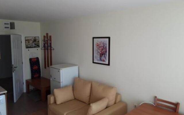 Private apartment in Fort Noks Holiday
