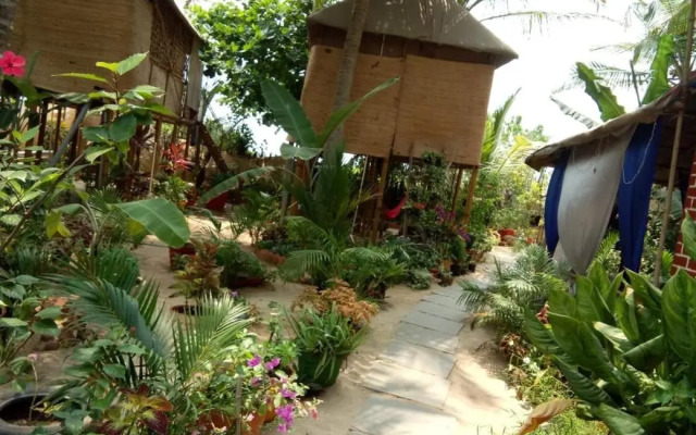 Secret Garden Agonda