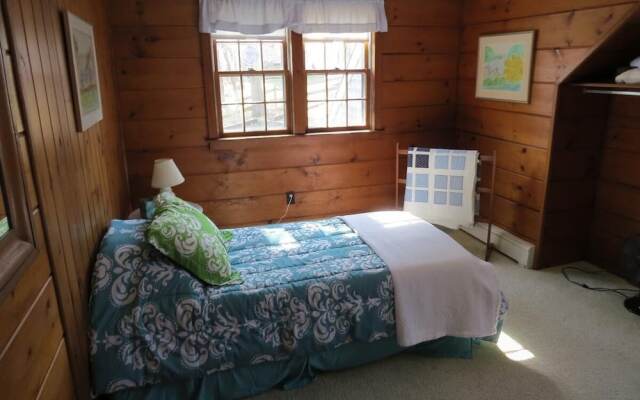 90 Squanto Drive - Four Bedroom House