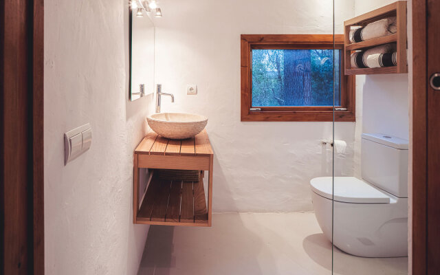 Villa Santa Gertrudis