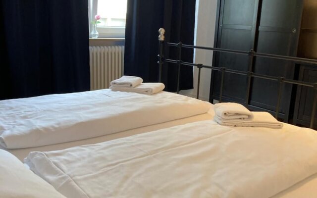 TRUST Hotel & Appartements