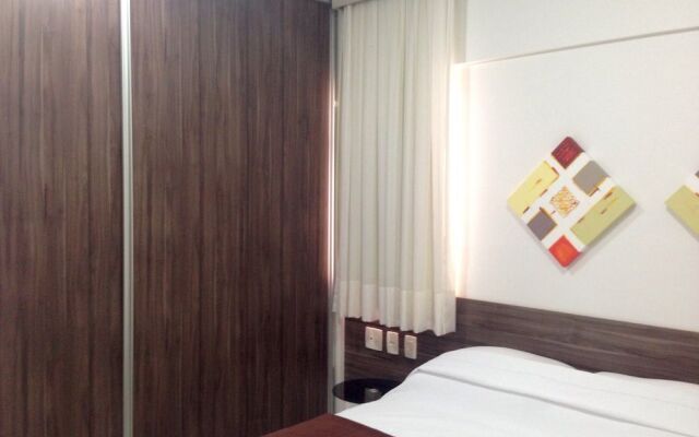 Beach Place Resort Residence