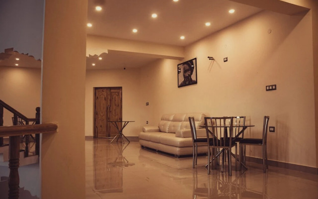 Togochey Boutique Hotel