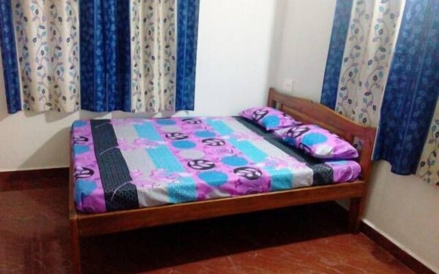 Nhanji House Goa – Guest Rooms – Nerul