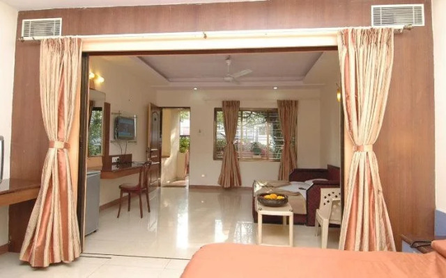 Hotel Rajesh