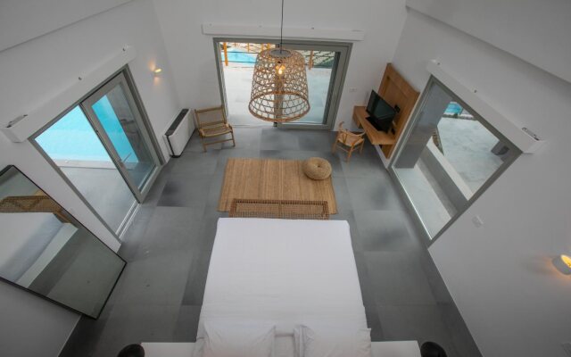 Melidonia Suites