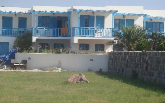 Remvi Apartments
