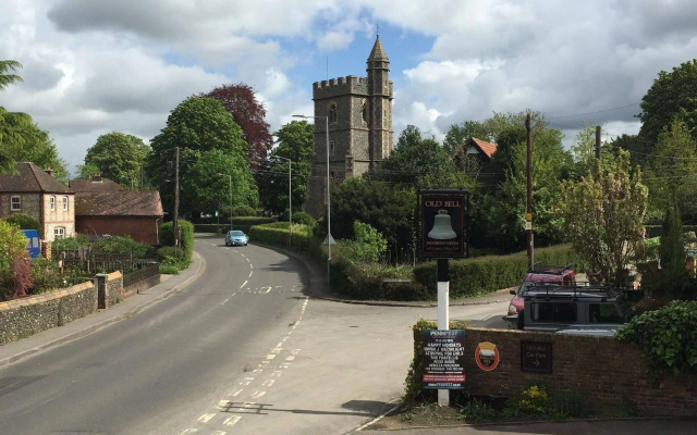 The Old Bell