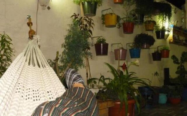 La Casita de la Abuela Hostal Verde