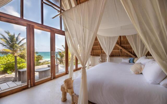 La Valise Tulum, member of Small Luxury Hotels